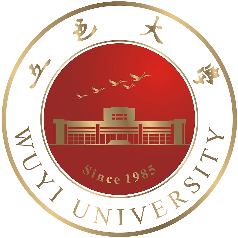 五邑大学